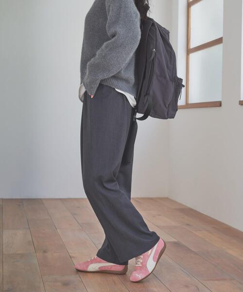 URBAN RESEARCH DOORS（アーバンリサーチドアーズ） パンツ 「仁村紗和