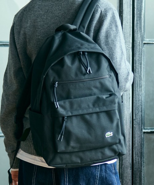 LACOSTE（ラコステ） デイバック リュック ネオクロック デイパック
