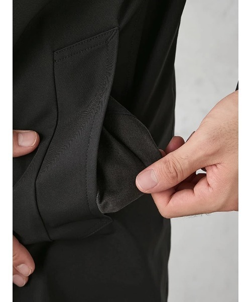 Perfect Suit FActory（パーフェクト スーツ ファクトリー） ステン
