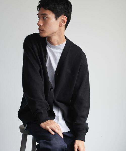 URBAN RESEARCH DOORS（アーバンリサーチドアーズ） カーディガン 「XL