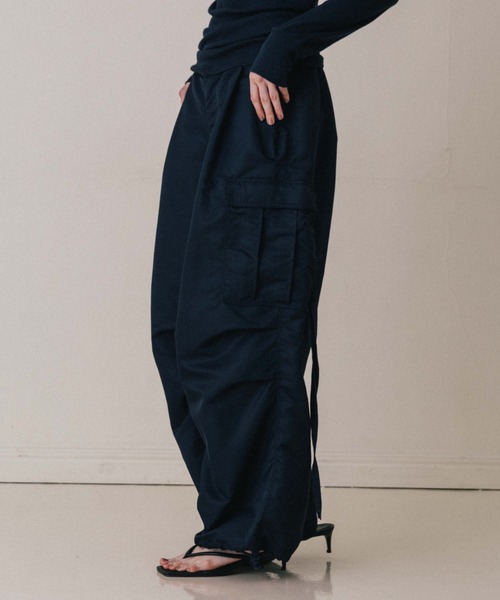 CREDONA（クレドナ） カーゴパンツ SOHO M-51 PANTS/ソホM-51パンツ