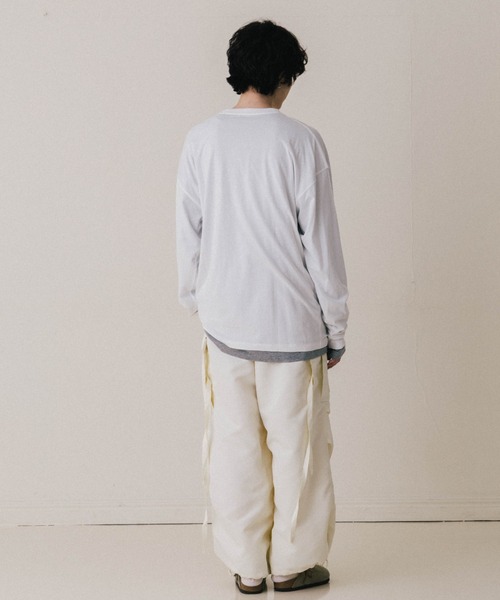 CREDONA（クレドナ） カーゴパンツ SOHO M-51 PANTS/ソホM-51パンツ
