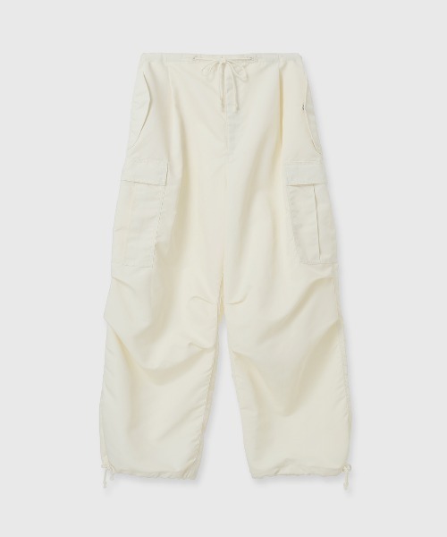 CREDONA（クレドナ） ワイドパンツ カーゴパンツ SOHO M-51 PANTS/ソホ