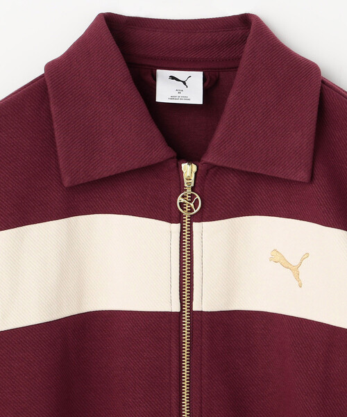 FREAK'S STORE（フリークスストア） ジャージ PUMA/プーマ ウィメンズ