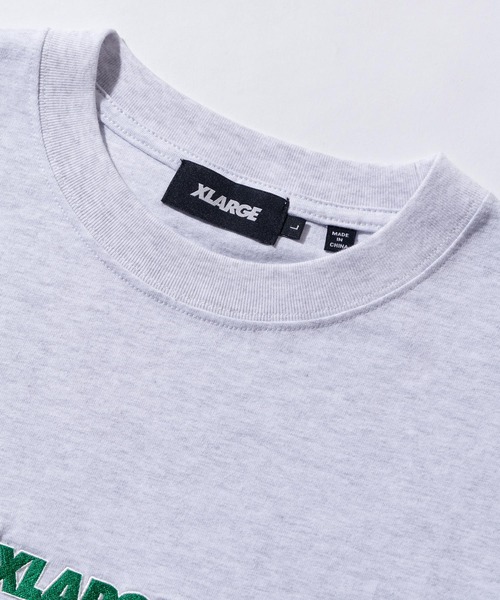 「XLARGE」 半袖Tシャツ M ブラック メンズ_画像2
