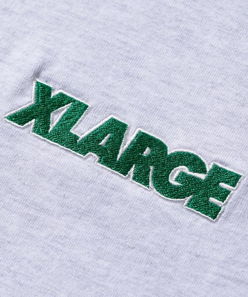 「XLARGE」 半袖Tシャツ M ブラック メンズ_画像3