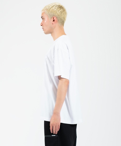 「XLARGE」 半袖Tシャツ M ブラック メンズ_画像5