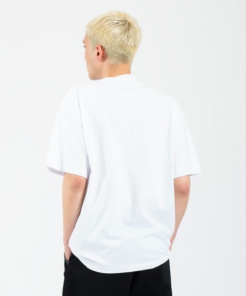 「XLARGE」 半袖Tシャツ M ブラック メンズ_画像6