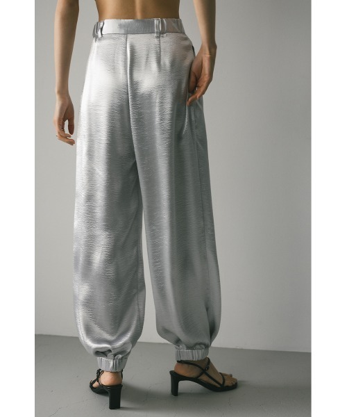 STYLEMIXER（スタイルミキサー） パンツ SMALL サックスブルー