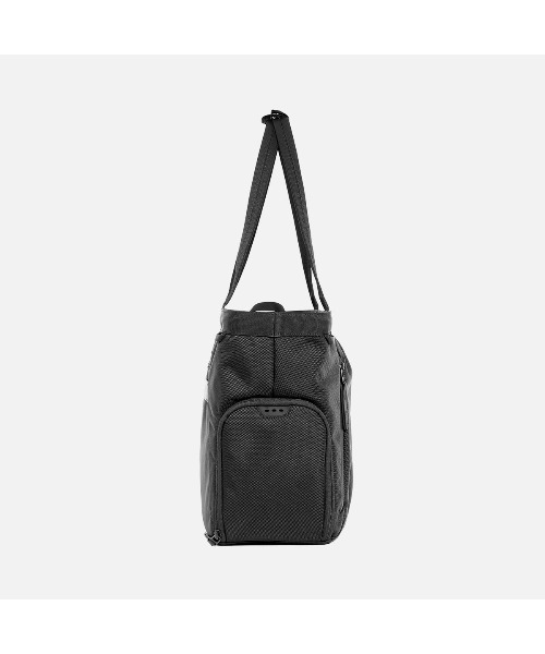 Aer（エアー） トートバッグ AER Gym Tote 2 Black / AER-11018 メンズ