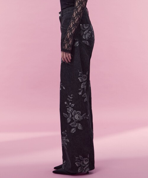 FETICO（フェティコ） ジーンズ デニム デニムパンツ 「FETICO