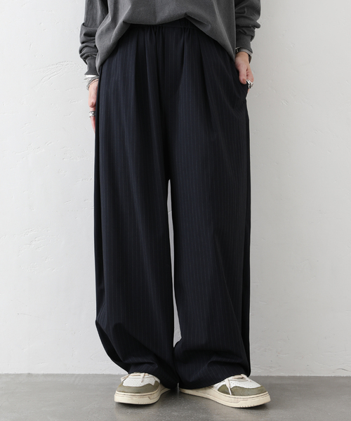 journal standard luxe パンツ JOURNAL STANDARD LUXE（ジャーナルスタンダード ラックス） パンツ