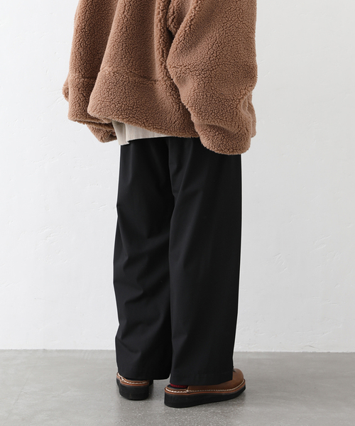 journal standard luxe パンツ JOURNAL STANDARD LUXE（ジャーナルスタンダード ラックス） パンツ C