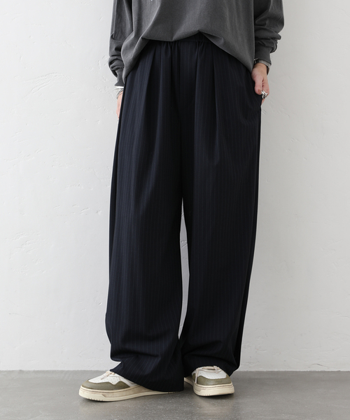 JOURNAL STANDARD LUXE（ジャーナルスタンダード ラックス） パンツ TR