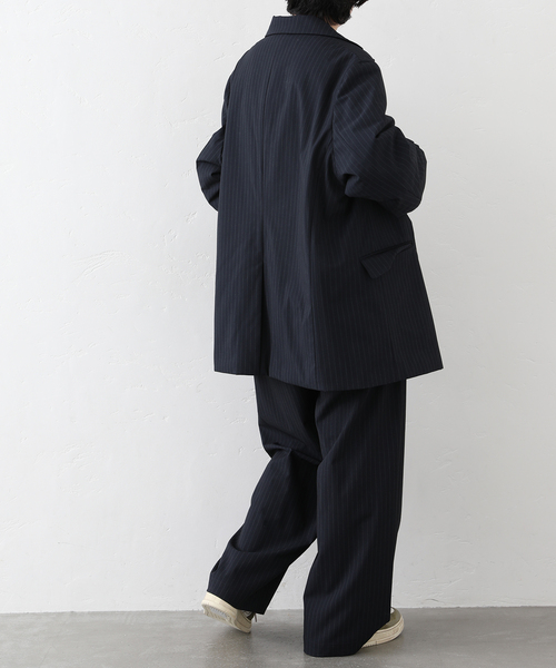 JOURNAL STANDARD LUXE（ジャーナルスタンダード ラックス） パンツ TR