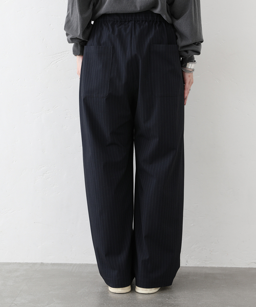 JOURNAL STANDARD LUXE（ジャーナルスタンダード ラックス） パンツ TR