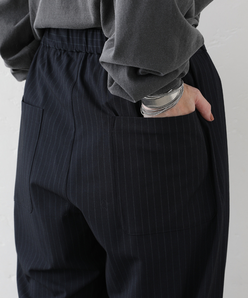 JOURNAL STANDARD LUXE（ジャーナルスタンダード ラックス） パンツ TR