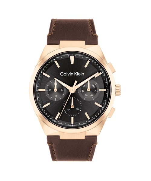   CK DISTINGUISH 時計 Calvin Klein（カルバン・クライン） 腕時計 DISTINGUISH ウォッチ