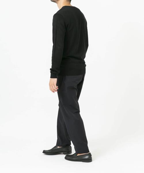 URBAN RESEARCH ROSSO MEN セーター ニット 「XLサイズあり」「UR TECH