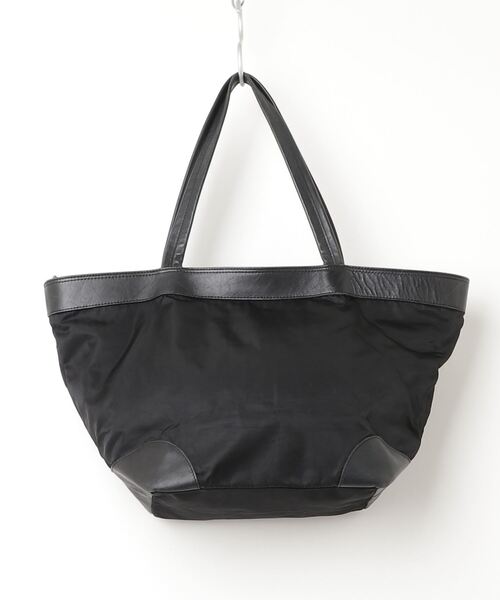 FURLA（フルラ） トートバッグ - ブラック レディース : ZOZOTOWN