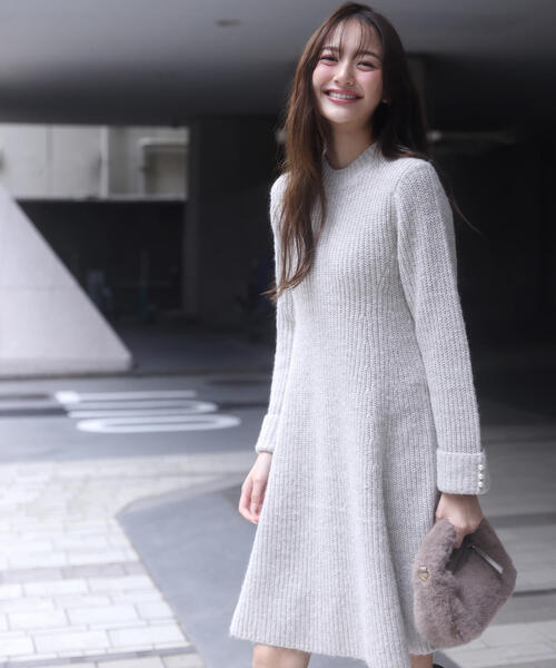 PROPORTION BODY DRESSING（プロポーションボディドレッシング