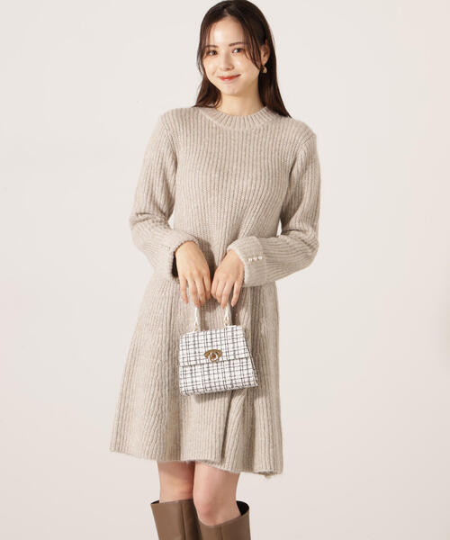 PROPORTION BODY DRESSING（プロポーションボディドレッシング