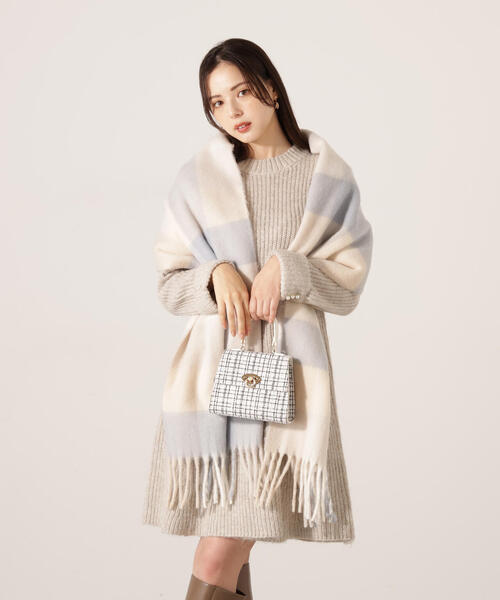 PROPORTION BODY DRESSING（プロポーションボディドレッシング