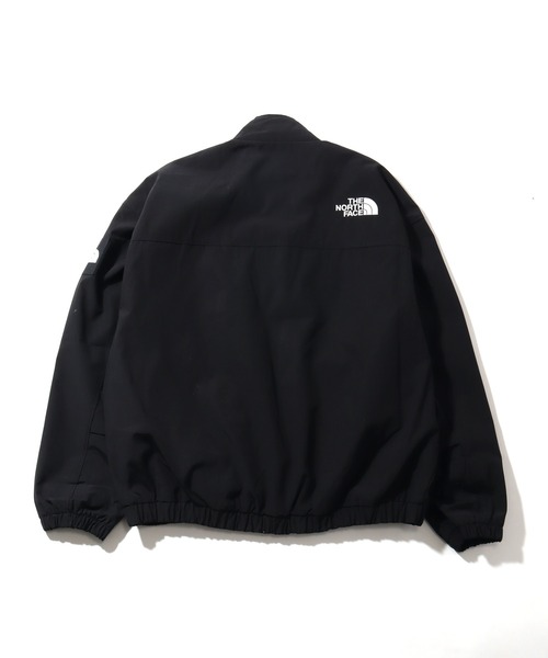 THE NORTH FACE 黒　ブルゾン　ジャンパー THE NORTH FACE（ザ ノースフェイス） ブルゾン アウター 「THE NORTH