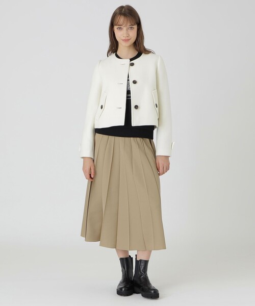 BLUE LABEL CRESTBRIDGE（ブルーレーベルクレストブリッジ