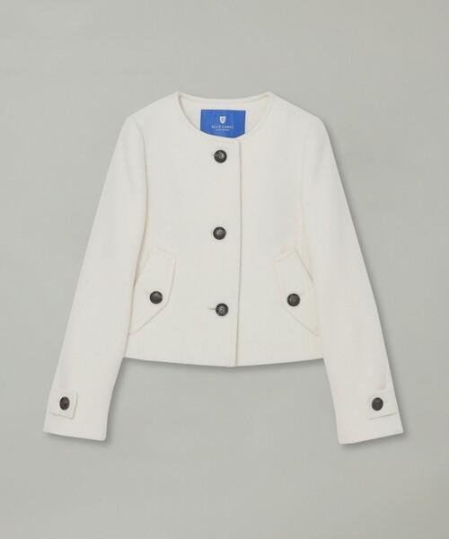 BLUE LABEL CRESTBRIDGE（ブルーレーベルクレストブリッジ