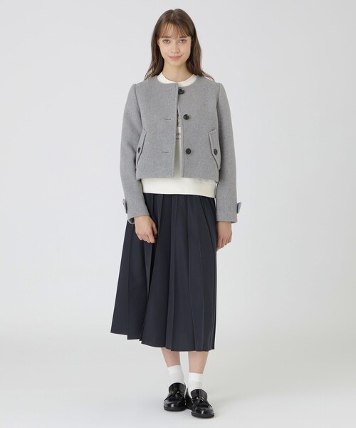 BLUE LABEL CRESTBRIDGE（ブルーレーベルクレストブリッジ