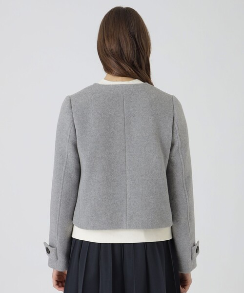 BLUE LABEL CRESTBRIDGE（ブルーレーベルクレストブリッジ