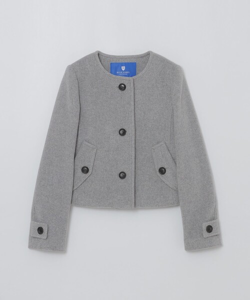 BLUE LABEL CRESTBRIDGE（ブルーレーベルクレストブリッジ