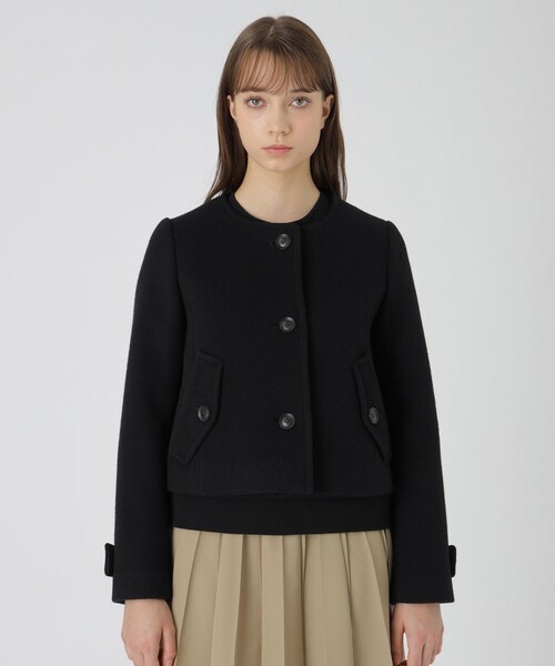 BLUE LABEL CRESTBRIDGE（ブルーレーベルクレストブリッジ