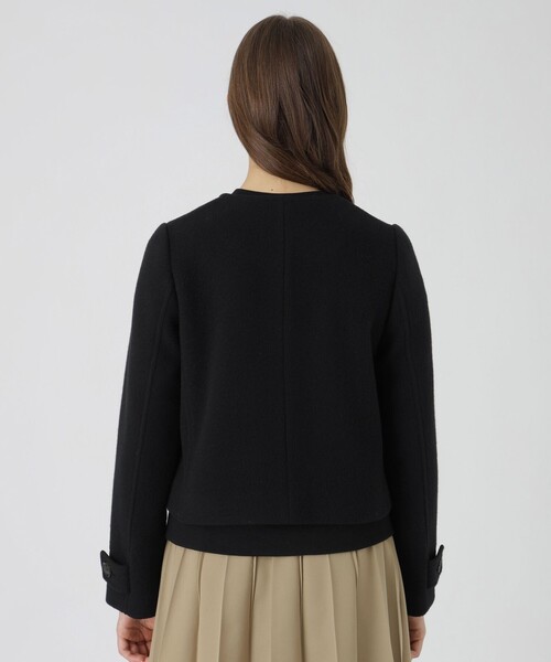 BLUE LABEL CRESTBRIDGE（ブルーレーベルクレストブリッジ