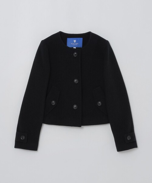 BLUE LABEL CRESTBRIDGE（ブルーレーベルクレストブリッジ
