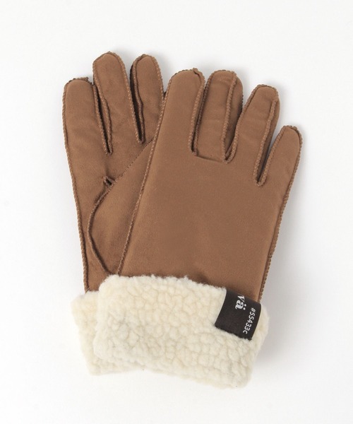 未使用品　レディスムートン手袋　10点まとめ売り 楽天市場】手袋 レディース ミトン Lee リー ボア もこもこ 指なし