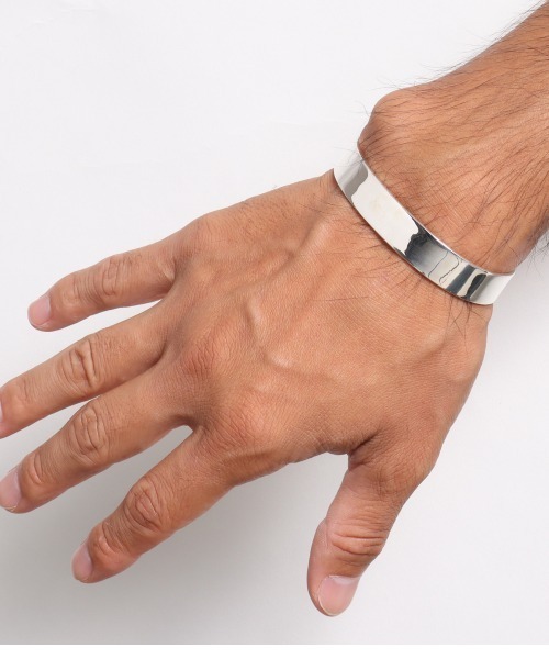 VIVIFY（ビビファイ） バングル バングル/バックホールマーク/プレーン