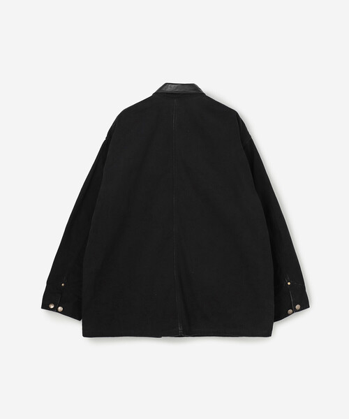 orSlow（オアスロウ） カバーオール | 「別注」 RELAX FIT COVERALL