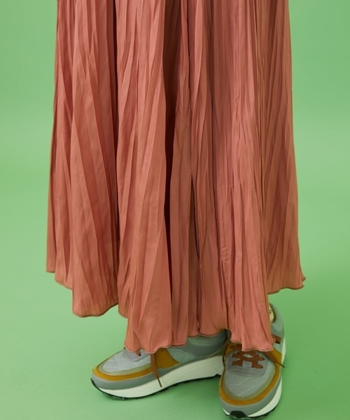 「Jocomomola」 フレアスカート 40 ブラック レディース_画像7