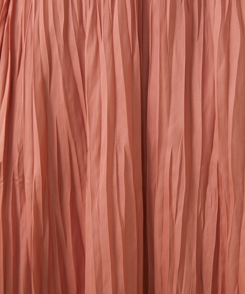 「Jocomomola」 フレアスカート 40 ブラック レディース_画像8