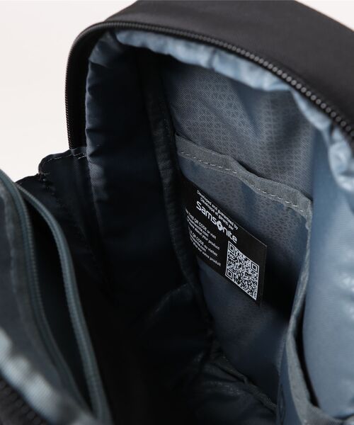 Samsonite（サムソナイト） ショルダーバッグ BIZ2GOCrossbody '9.7