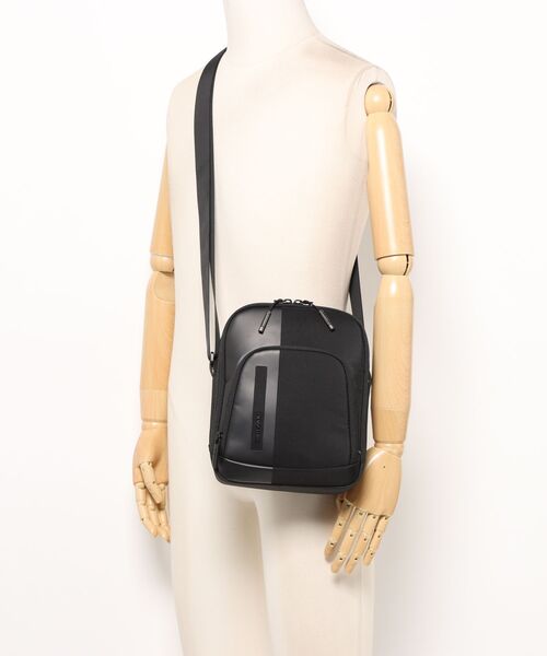 Samsonite（サムソナイト） ショルダーバッグ BIZ2GOCrossbody '9.7