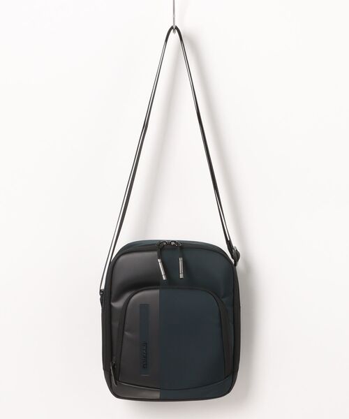 【美品】Samsonite ビジネスバッグ 2way ショルダーバッグ 黒 Samsonite（サムソナイト） 【セール特価！】正規品 バッグ バック