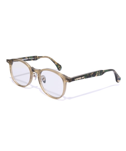 サングラス OPTICAL FRAME #13 メンズ