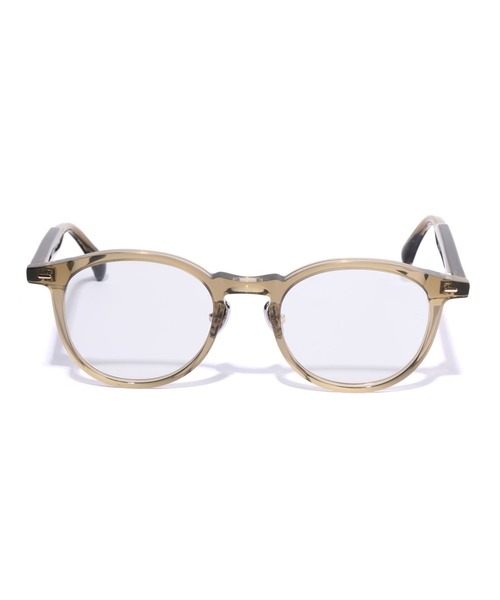 A BATHING APE（アベイシングエイプ） サングラス OPTICAL FRAME #13