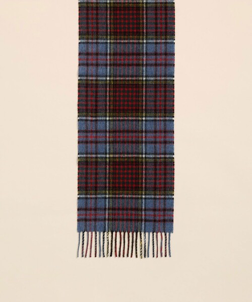 BROOKS BROTHERS（ブルックスブラザーズ） マフラー メリノウール