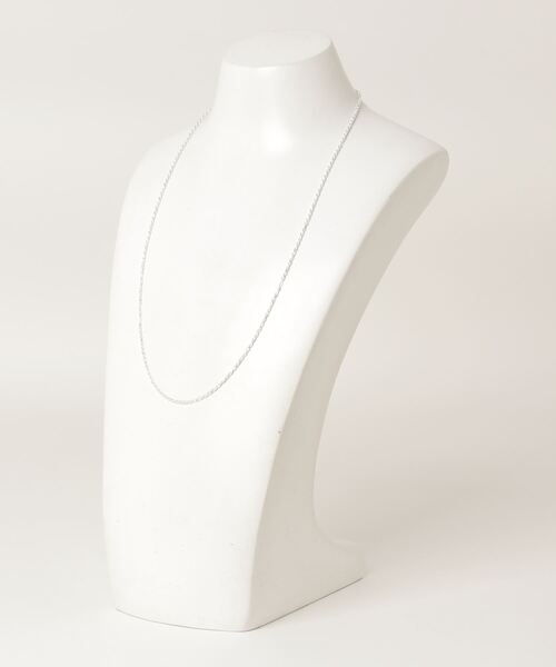 XOLO シルバー925 ネックレス XOLO ネックレス ONE SIZE シルバー メンズ : ZOZOTOWN Yahoo!店