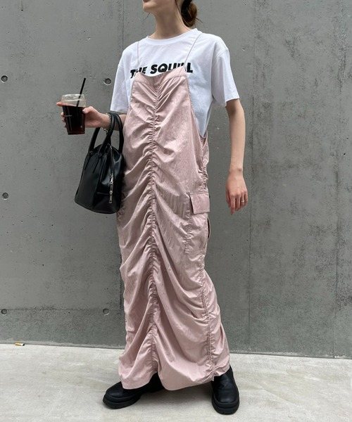 ジャンパースカート（CIAOPANIC TYPY）のおすすめ人気商品一覧 通販