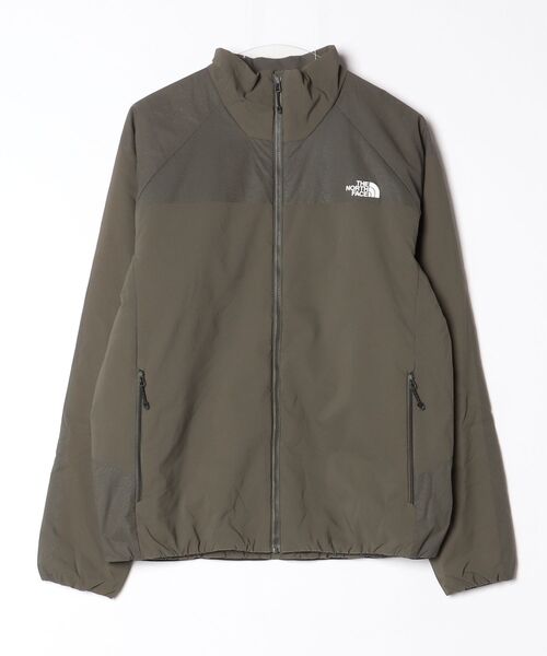 THE NORTH FACE（ザ ノースフェイス） ブルゾン L グリーン メンズ